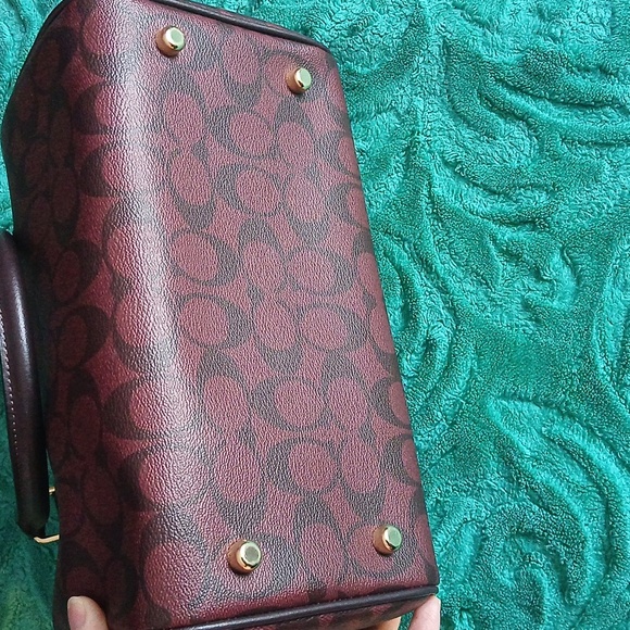 Coach Bag - Picture 9 of 9